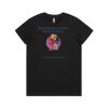 AS Colour - Maple Tee Thumbnail