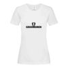Stedman Ladies Classic Tee Thumbnail