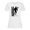 Stedman Ladies Classic Tee Thumbnail