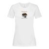 Stedman Ladies Classic Tee Thumbnail