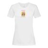 Stedman Ladies Classic Tee Thumbnail