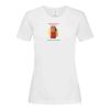 Stedman Ladies Classic Tee Thumbnail