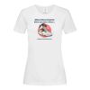 Stedman Ladies Classic Tee Thumbnail